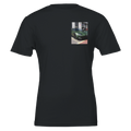 Aston Martin Vulcan — T-Shirt | Wild Thread Co UK