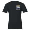 Audi R8 V10 — T-Shirt | Wild Thread Co UK