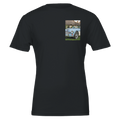 Austin Healey 3000 — T-Shirt | Wild Thread Co UK