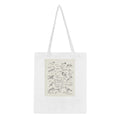 Gorpcore Birdwatching Obsession Tote Bag Cotton Shopper UK — Tote Bag | Wild Thread Co UK