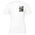 Bentley Continental Gt UK Gift T-Shirt — detail view | Wild Thread Co