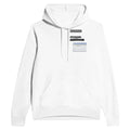 Y2k Early Internet Aim Nostalgia — Hoodie | Wild Thread Co UK