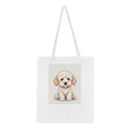 Cockapoo Fluffy Tote Bag — Tote Bag | Wild Thread Co