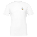 Tea Engineering Cross-section T-Shirt — detail view | Wild Thread Co