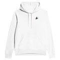 Coastal Fog Horn Headland Ship Hoodie — Hoodie | Wild Thread Co