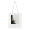 Coalfield Mining Heritage Lamp Helmet — Tote Bag | Wild Thread Co UK