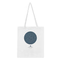 Gorpcore Bivouac Overnight Wild Camp Tote Bag Cotton Shopper UK — Tote Bag | Wild Thread Co