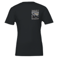 Bac Mono Track — T-Shirt | Wild Thread Co UK