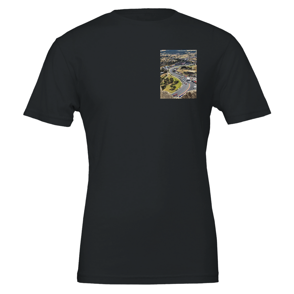 Bathurst 1000 — T-Shirt | Wild Thread Co UK