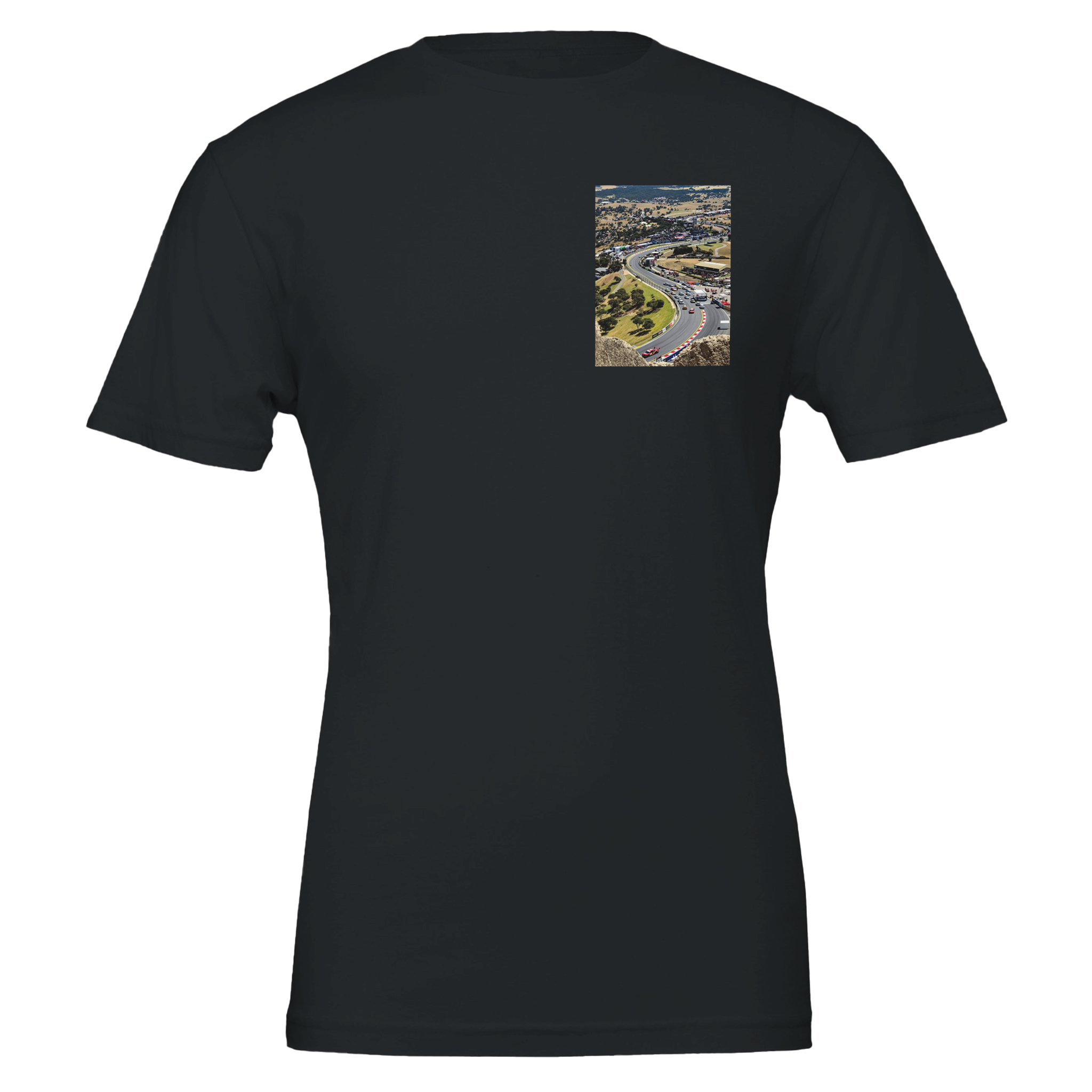 Bathurst 1000 — T-Shirt | Wild Thread Co UK