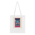 Tokyo Vintage Travel Poster — Tote Bag | Wild Thread Co UK
