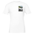 Lexus Lfa T-Shirt — detail view | Wild Thread Co