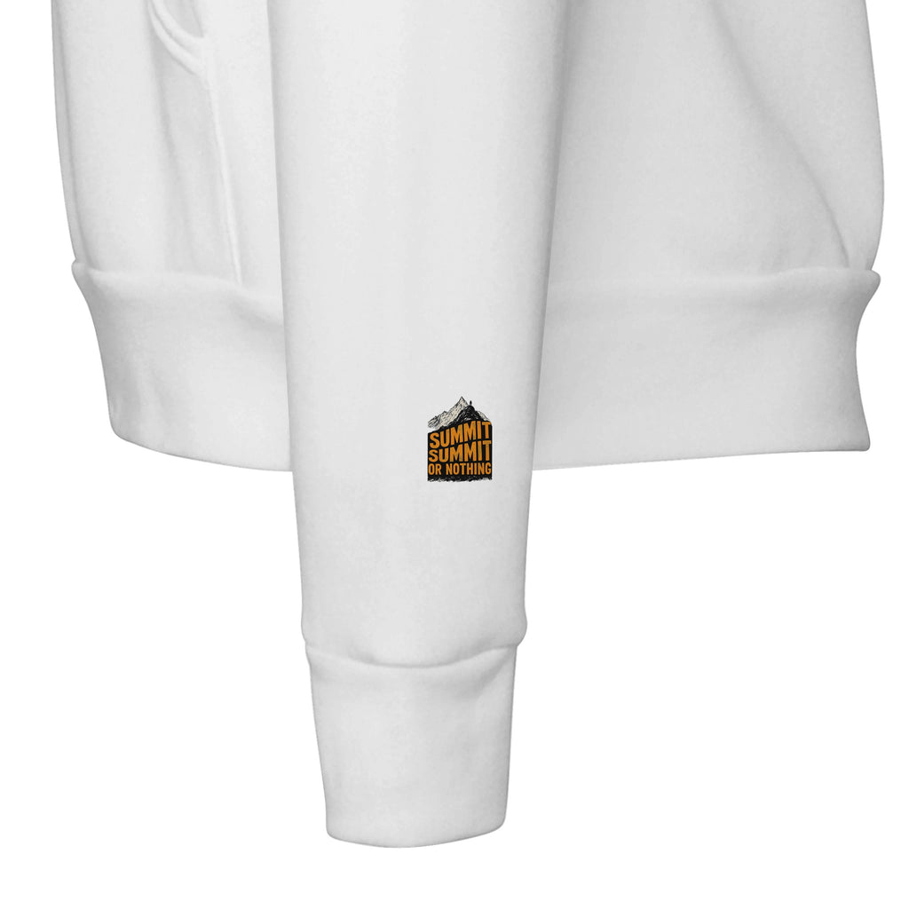 Gorpcore Mountain Summit Hoodie — Hoodie | Wild Thread Co