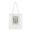 Gardener Seed Packet Spoof Tote Bag Cotton Shopper UK — Tote Bag | Wild Thread Co