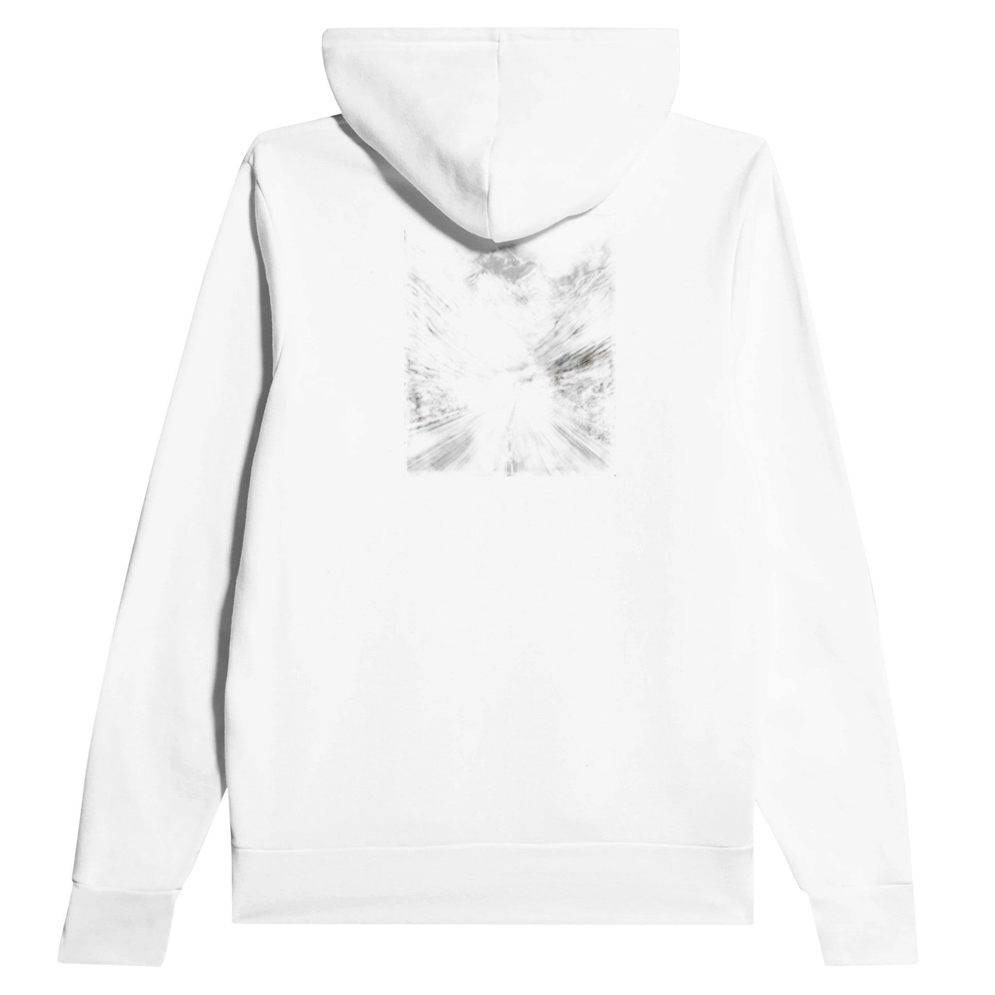 Glencoe Road Hoodie — Hoodie | Wild Thread Co