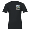 Bentley Continental Gt UK Gift — T-Shirt | Wild Thread Co UK