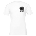 Gorpcore Trail Running T-Shirt — detail view | Wild Thread Co