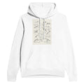 Birdwatching Twitcher Hoodie Gift Bird Lover UK Nature - Wild Thread Co