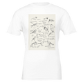 Birdwatching Twitcher T-Shirt | Bird Lover Gift | Gorpcore Design - Wild Thread Co
