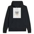 British Tea Lover Gift Funny Engineering Diagram Hoodie Humour Hoodie - Wild Thread Co