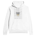 British Tea Lover Gift Funny Engineering Diagram Hoodie Humour Hoodie - Wild Thread Co