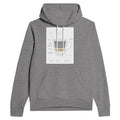 British Tea Lover Gift Funny Engineering Diagram Hoodie Humour Hoodie - Wild Thread Co