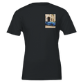 Bugatti Chiron Blue — T-Shirt | Wild Thread Co UK