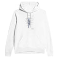 Builder Patent Hand Hammer Hoodie | Tradesman Gift UK - Wild Thread Co