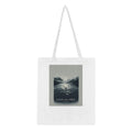 Wild Swimming Loch Tote Bag Cotton Shopper UK — Tote Bag | Wild Thread Co UK