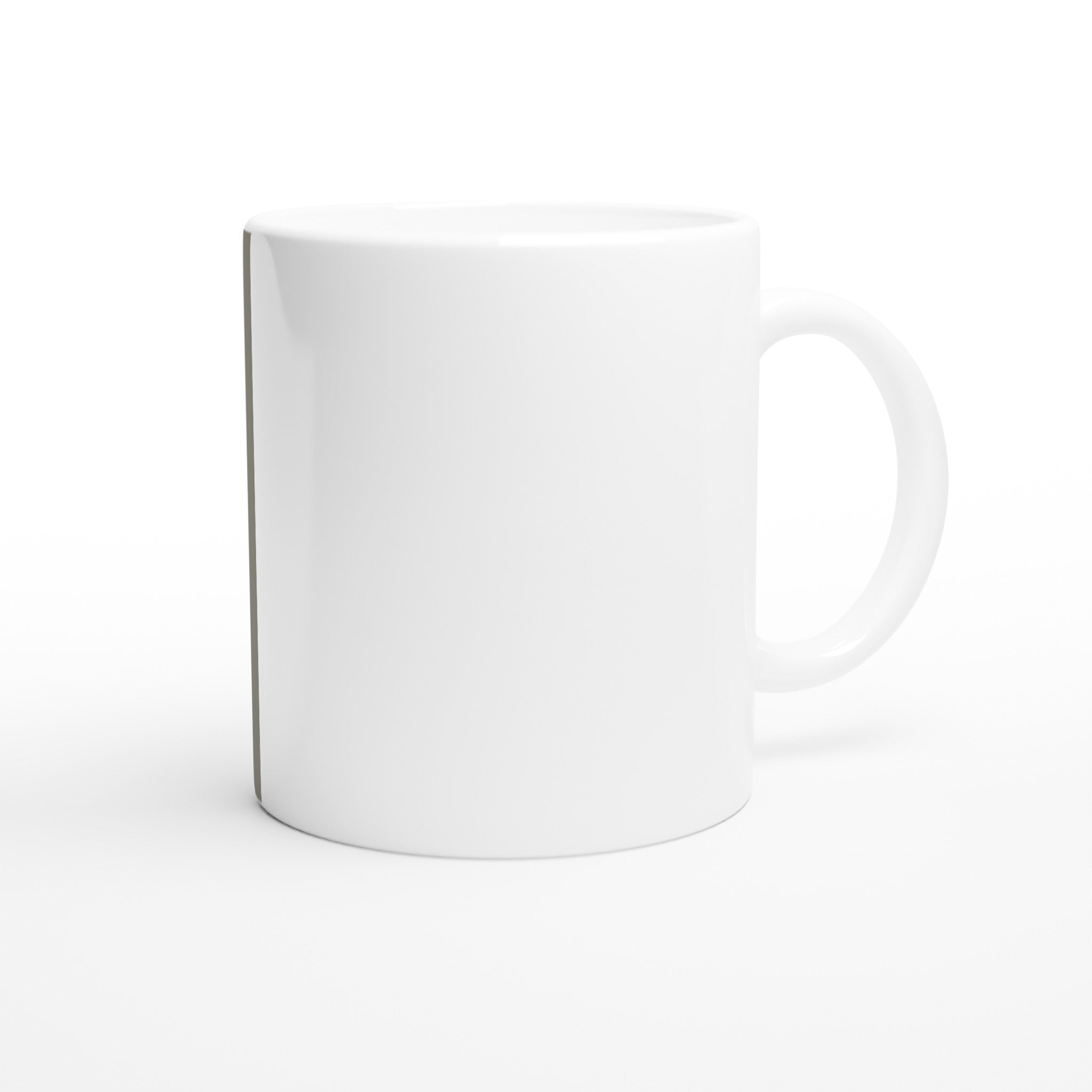 Wild Camping Bivouac Mug — detail view | Wild Thread Co
