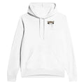 Victorian Circus Strongman — Hoodie | Wild Thread Co UK