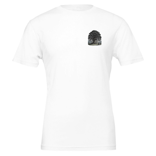 Ancient Yew Churchyard T-Shirt — T-Shirt | Wild Thread Co