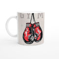 Retro Boxing Underground — Mug | Wild Thread Co
