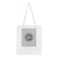 Dark Academia Astronomy Tote Bag — Tote Bag | Wild Thread Co