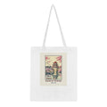 Osaka Vintage Travel Poster — Tote Bag | Wild Thread Co UK