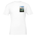 Nurburgring 24h T-Shirt — detail view | Wild Thread Co