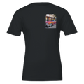 Cadillac Lowrider — T-Shirt | Wild Thread Co UK