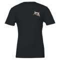 Ragdoll Cat Blue Eyes T-Shirt Unisex Cotton Tee UK — T-Shirt | Wild Thread Co UK