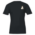 Cat Zen Garden T-Shirt Unisex Cotton Tee UK — T-Shirt | Wild Thread Co UK