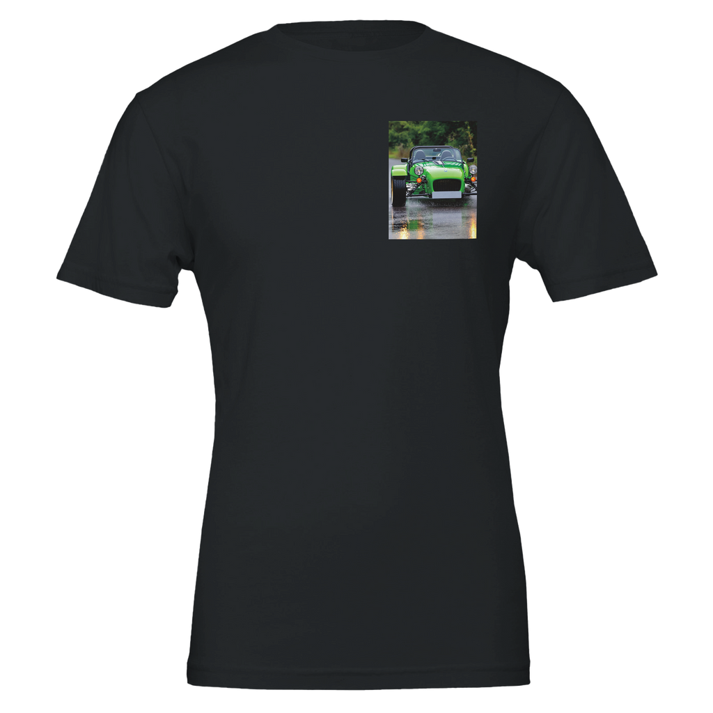 Caterham Seven — T-Shirt | Wild Thread Co UK