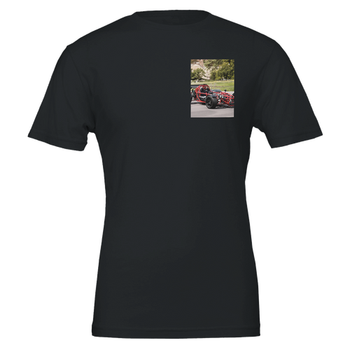 Ariel Atom 4 — T-Shirt | Wild Thread Co UK