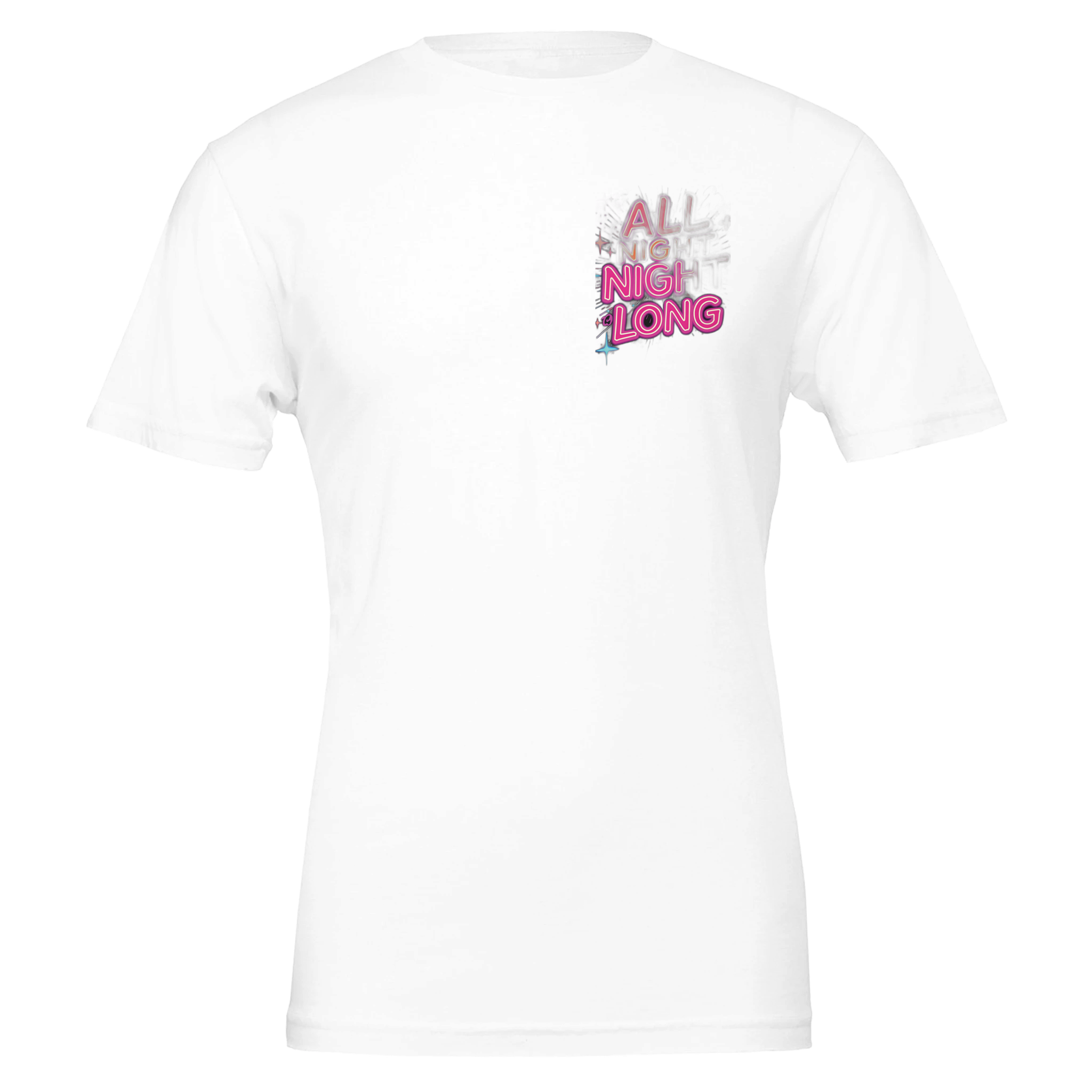 Y2k Rave Culture T-Shirt — T-Shirt | Wild Thread Co