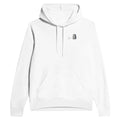 Peak District Gritstone Millstone — Hoodie | Wild Thread Co UK