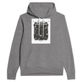Chemistry Sourdough Baker Hoodie | Funny Baking Gift UK - Wild Thread Co