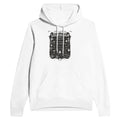 Chemistry Sourdough Baker Hoodie | Funny Baking Gift UK - Wild Thread Co