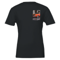 Chevrolet Camaro 69 Ss — T-Shirt | Wild Thread Co UK