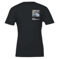 Citroen Ds Goddess UK Gift — T-Shirt | Wild Thread Co UK