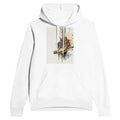 Climbing Hoodie UK | Rock Climbing Gift | Vertical State of Mind Hoodie - Wild Thread Co