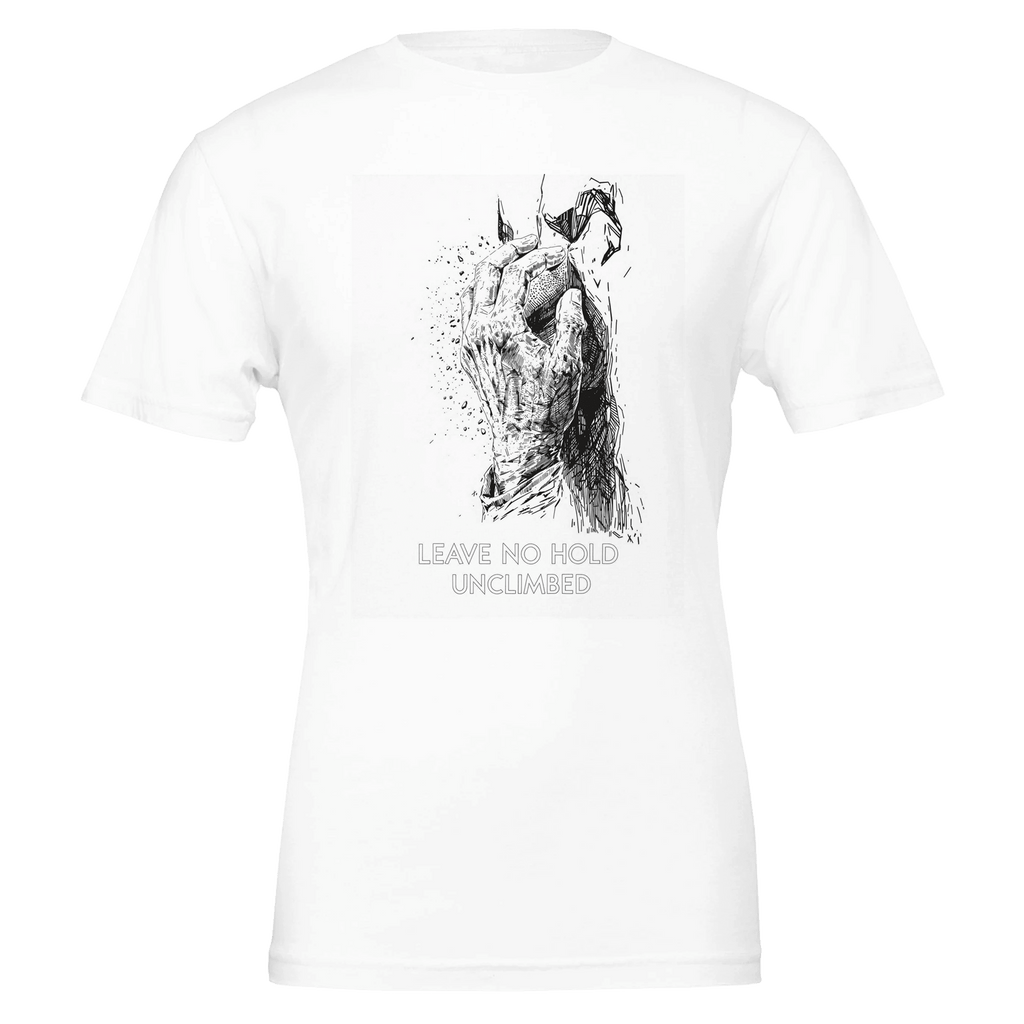 Climbing Shirt Uk Bouldering Tee Rock Climber Gift Gorpcore Animal Lover Gift Uk - Wild Thread Co