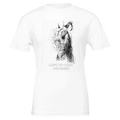 Climbing Shirt Uk Bouldering Tee Rock Climber Gift Gorpcore Animal Lover Gift Uk - Wild Thread Co